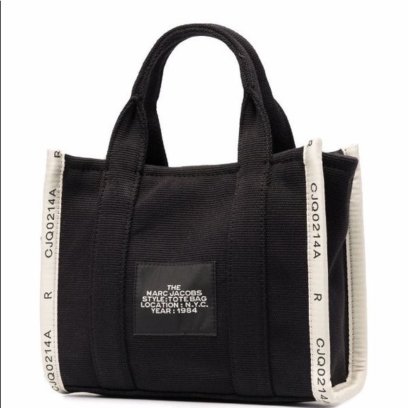 Marc Jacobs mini Tote bag - Picture 3 of 7